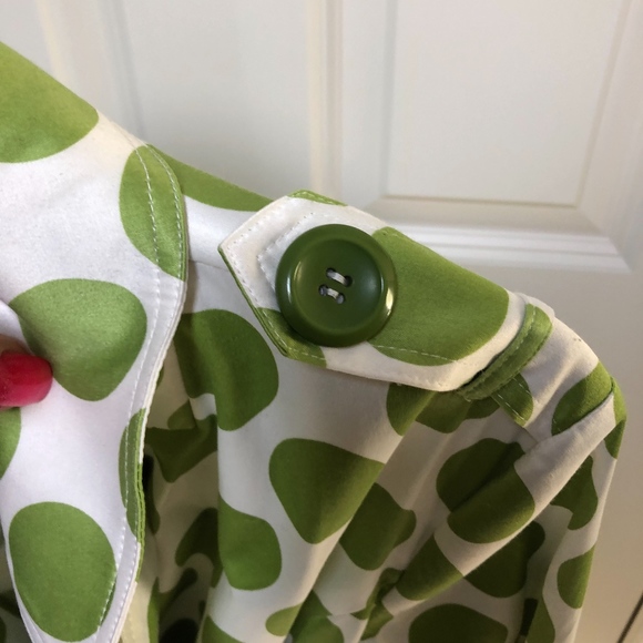 Peck & Peck Raincoat - Picture 4 of 6